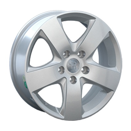 ���� ����� Replica YST SZ16 6.5�16 PSD 5x114.3 ET45 D60.1 ��� Suzuki S