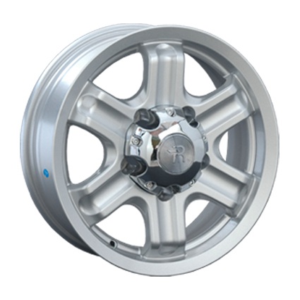 ���� ����� Replica YST SZ17 5.5�15 PSD 5x139.7 ET5 D108.4 ��� Suzuki SF