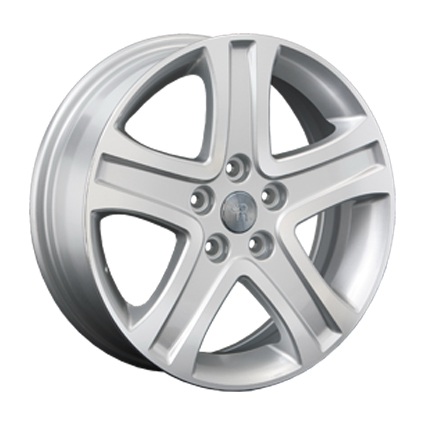 ���� ����� Replica YST SZ5 6.5�17 PSD 5x114.3 ET45 D60.1 ��� Suzuki GMF