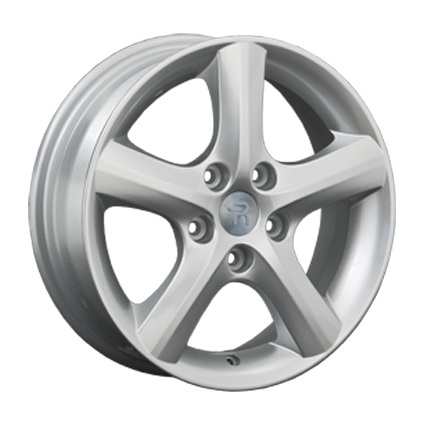 ���� ����� Replica YST SZ8 6.0�16 PSD 5x114.3 ET50 D60.1 ��� Suzuki S