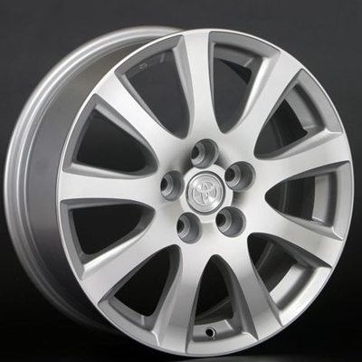 ���� ����� Replica RLPC To15 7.0�17 PSD 5�114 ET45 D60.1 ��� Toyota BFP