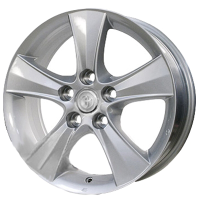 ���� ����� Replica H To20H 6.5�16 PSD 5�114 ET39 D60.1 ��� Toyota S