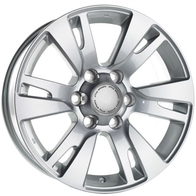 ���� ����� Replica H To21H 7.5�17 PSD 6x139.7 ET25 D106.1 ��� Toyota S