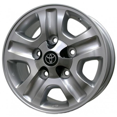 ���� ����� Replica H To5H 8.0�17 PSD 5x150 ET2 D111 ��� Toyota SFP