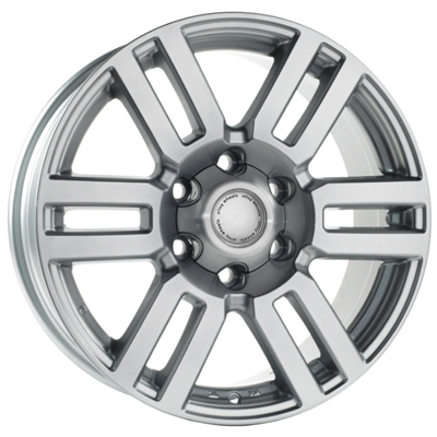 ���� ����� Replica RLPC To70H 8.5�20 PSD 6x139.7 ET25 D106.1 ��� Toyota S