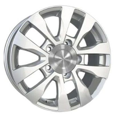 ���� ����� Replica RLPC To73H 8.5�18 PSD 5x150 ET60 D110.5 ��� Toyota S