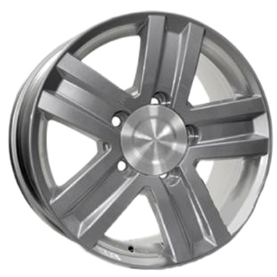 ���� ����� Replica RLPC To74H 8.5�18 PSD 5x150 ET60 D110.5 ��� Toyota MB
