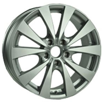 ���� ����� Replica RLPC To75H 7.0�17 PSD 5�114.3 ET39 D60.1 ��� Toyota BFP