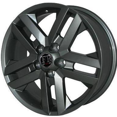 ���� ����� Replica FR TY030 7.0�17 PSD 5�114.3 ET45 D60.1 ��� Toyota GR