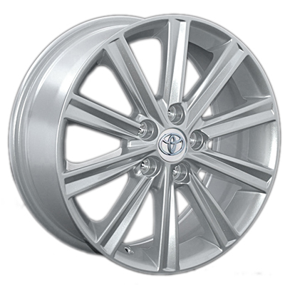 ���� ����� Replica FR TY5023 7.0�17 PSD 5�114.3 ET45 D60.1 ��� Toyota MG