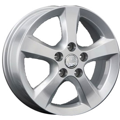 ���� ����� Replica Replay TY22 6.5�16 PSD 5x114.3 ET50 D60.1 ��� Toyota S