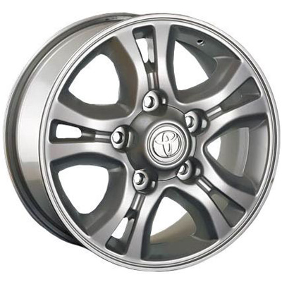 ���� ����� Replica Replay TY4 8.0�17 PSD 5x150 ET60 D110.5 ��� Toyota S