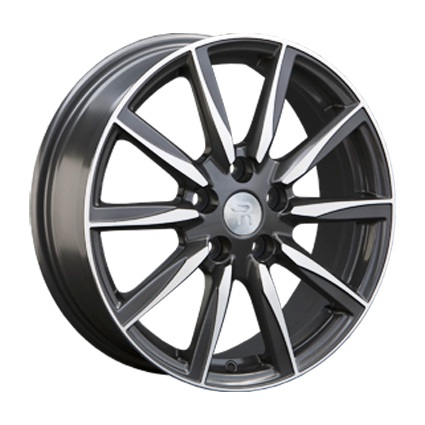 ���� ����� Replica Replay TY48 7.0�17 PSD 5x114.3 ET45 D60.1 GMF