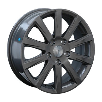 ���� ����� Replica Replay TY62 6.5�16 PSD 5x114.3 ET39 D60.1 ��� Toyota GM