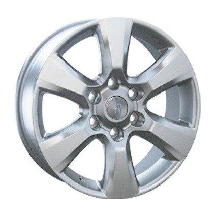 ���� ����� Replica Replay TY68 7.5�17 PSD 6x139.7 ET25 D106.1 ��� Toyota S