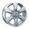 ���� ����� Replica Replay TY68 7.5�17 PSD 6x139.7 ET25 D106.1 ��� Toyota S
