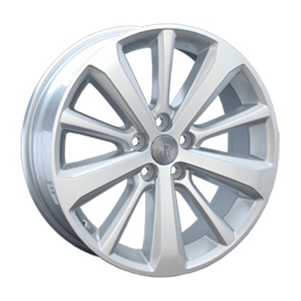 ���� ����� Replica Replay TY72 7.5�18 PSD 5x114.3 ET35 D60.1 ��� Toyota SF