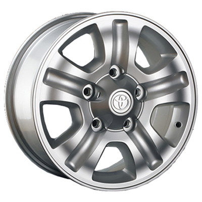 ���� ����� Replica Replay TY8 8.0�17 PSD 5x150 ET2 D110.1 ��� Toyota S