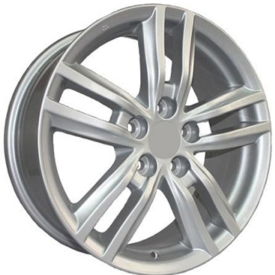 ���� ����� Replica YST TY107 7.5�19 PSD 5x114.3 ET35 D60.1 ��� Toyota S