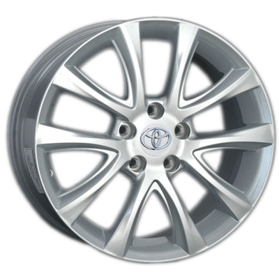 ���� ����� Replica YST TY111 7.0�17 PSD 5x114.3 ET39 D60.1 ��� Toyota S