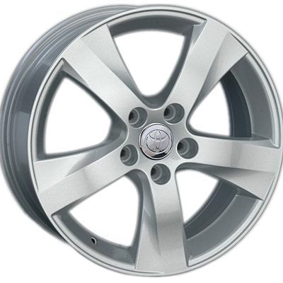 ���� ����� Replica YST TY118 7.0�17 PSD 5x114.3 ET39 D60.1 ��� Toyota S