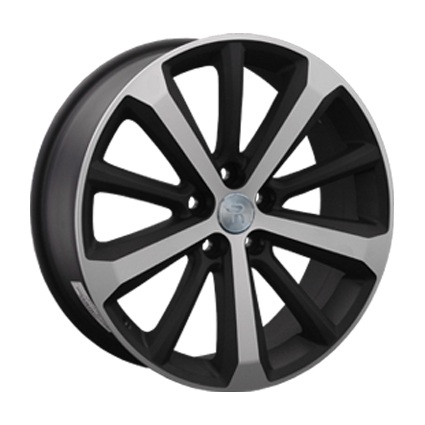 ���� ����� Replica YST TY72 7.5�19 PSD 5x114.3 ET35 D60.1 ��� Toyota MBF