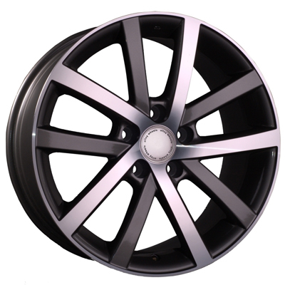 ���� ����� Replica H VW12H 7.5�17 PSD 5�112 ET43 D57.1 ��� Volkswagen GMFP