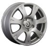 ���� ����� Replica H VW14H 6.5�16 PSD 5�112 ET33 D57.1 ��� Volkswagen S