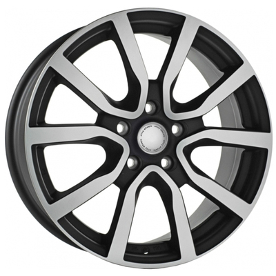 ���� ����� Replica RLPC VW67 5.0�14 PSD 5x100 ET35 D57.1 ��� Volkswagen MBFP