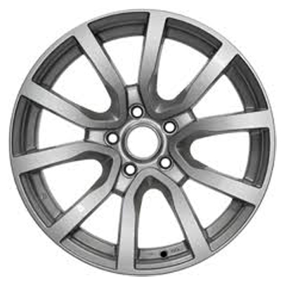 ���� ����� Replica RPLC VW67 7.0�17 PSD 5�112 ET40 D57.1 ��� Volkswagen S