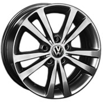 ���� ����� Replica H VW68H 7.0�16 PSD 5�112 ET45 D57.1 ��� Volkswagen SFP