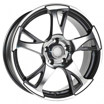 ���� ����� Replica H VW70H 7.5�17 PSD 5x130 ET55 D71.5 ��� Volkswagen S