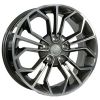 ���� ����� Replica OS VW-H145 6.5�16 PSD 5�112 ET33 D57.1 ��� Volkswagen GMFP