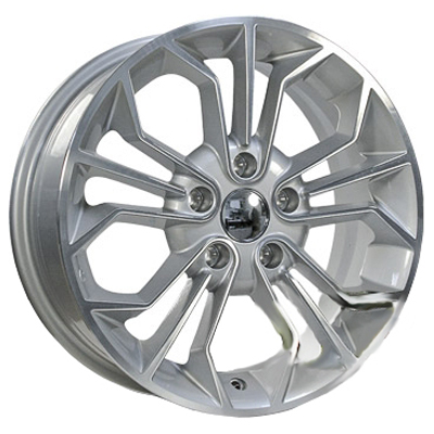 ���� ����� Replica OS VW-H145 6.5�16 PSD 5�112 ET33 D57.1 ��� Volkswagen SFP
