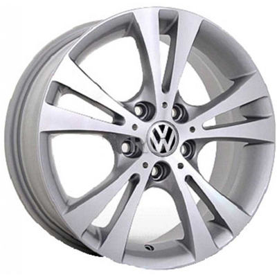 ���� ����� Replica FR VW485 7.5�17 PSD 5�112 ET41 D57.1 ��� Volkswagen S