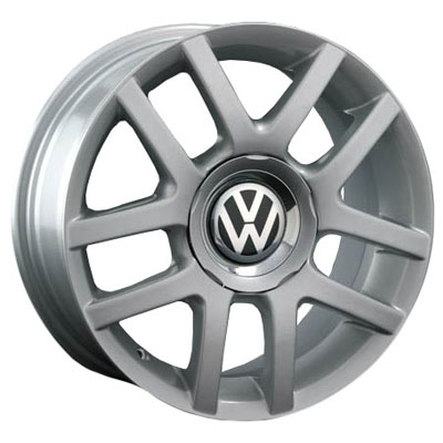 ���� ����� Replica LS VW2 7.0�17 PSD 5x100 ET45 D57.1 ��� Volkswagen S
