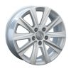 ���� ����� Replica LS VW28 7.0�17 PSD 5x112 ET43 D57.1 ��� Volkswagen SF
