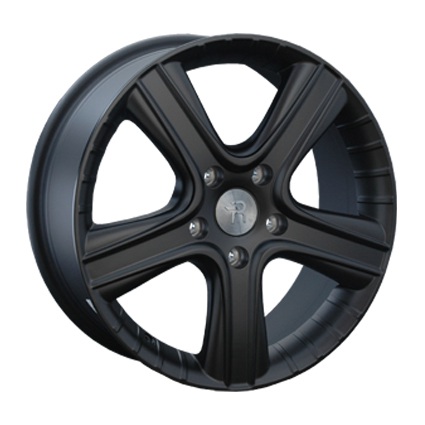 ���� ����� Replica LS VW32 7.5�17 PSD 5x130 ET50 D71.6 ��� Volkswagen GM