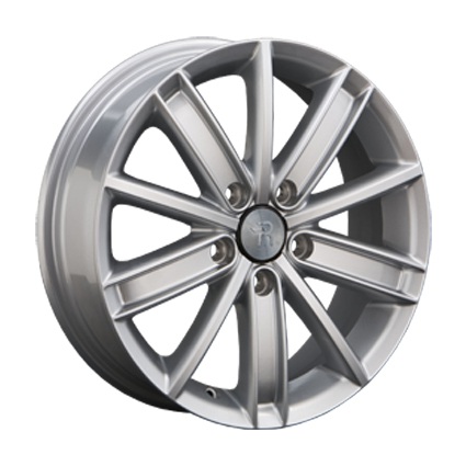 ���� ����� Replica LS VW33 7.0�17 PSD 5x112 ET43 D57.1 ��� Volkswagen S
