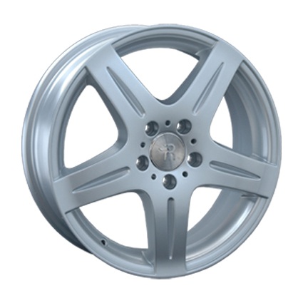 ���� ����� Replica LS VW67 7.0�17 PSD 5x120 ET55 D65.1 ��� Volkswagen S