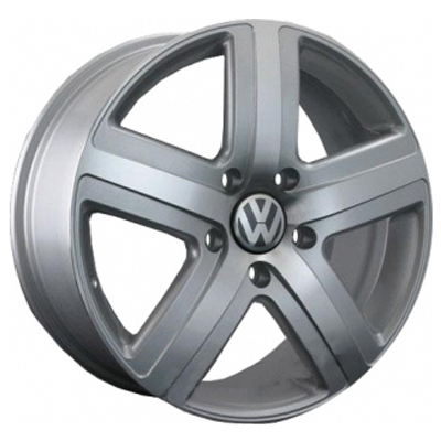 ���� ����� Replica YST VW1 8.0�18 PSD 5x130 ET53 D71.6 ��� Volkswagen FSF