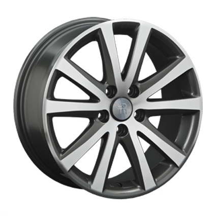 ���� ����� Replica YST VW19 7.0�16 PSD 5x112 ET45 D57.1 ��� Volkswagen GMF