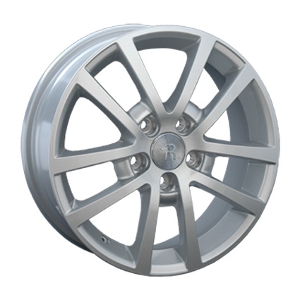 ���� ����� Replica YST VW23 6.5�16 PSD 5x112 ET50 D57.1 ��� Volkswagen S