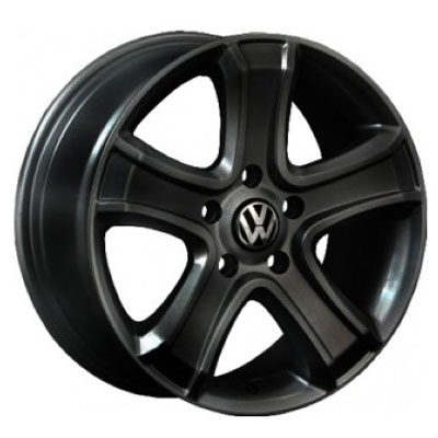 ���� ����� Replica YST VW24 7.5�17 PSD 5x130 ET50 D71.6 ��� Volkswagen MB