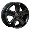 ���� ����� Replica YST VW24 7.5�17 PSD 5x130 ET50 D71.6 ��� Volkswagen MB