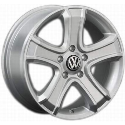 ���� ����� Replica YST VW24 7.5�17 PSD 5x130 ET50 D71.6 ��� Volkswagen S