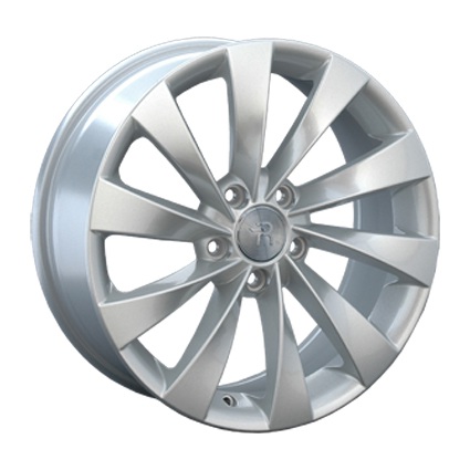 ���� ����� Replica YST VW36 7.5�17 PSD 5x112 ET51 D57.1 ��� Volkswagen S