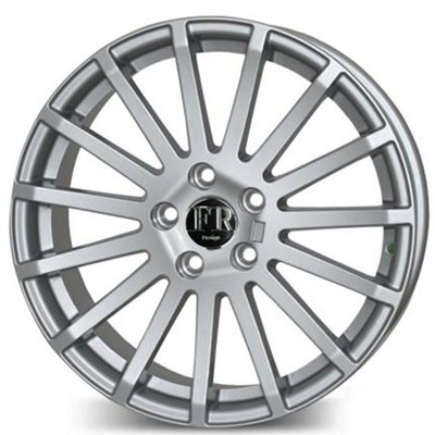 ���� ����� Replica FR V118 7.5�17 PSD 5�108 ET50 D63.4 ��� Volvo S