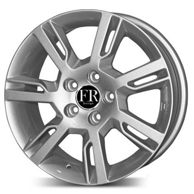 ���� ����� Replica FR V460 7.0�16 PSD 5�108 ET50 D63.4 ��� Volvo S