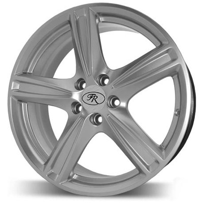 ���� ����� Replica FR V5671 7.5�18 PSD 5�108 ET49 D67.1 ��� Volvo S